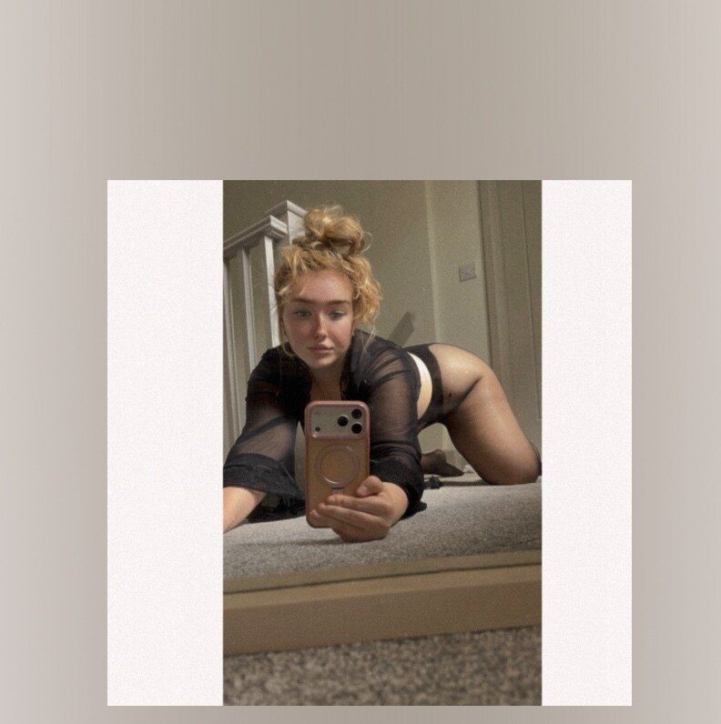 blonxegirl20 OnlyFans profile picture