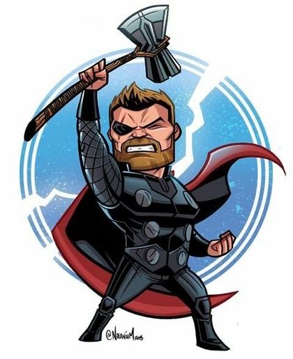 thor_odinfans OnlyFans picture