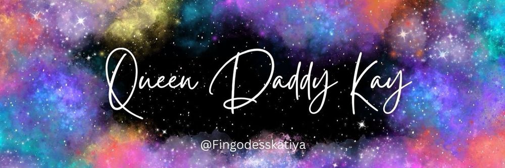 fingodesskatiyavip OnlyFans profile picture