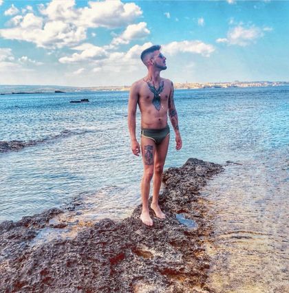 grigoroskj OnlyFans picture