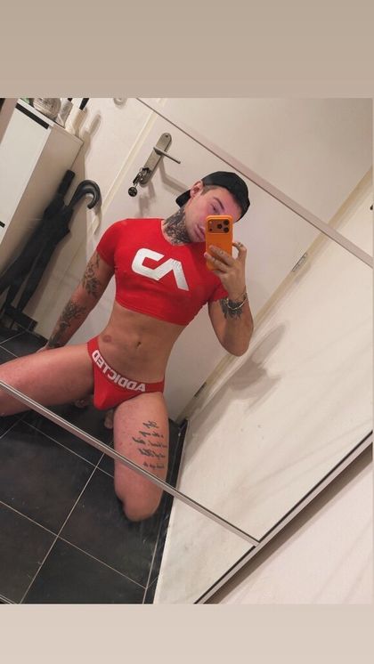 johnydiamond1 OnlyFans picture