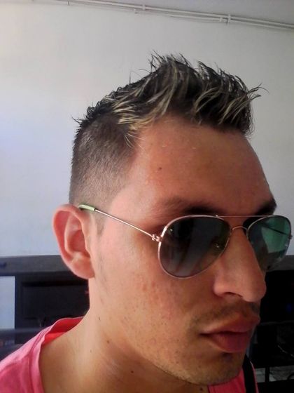misterloy OnlyFans picture