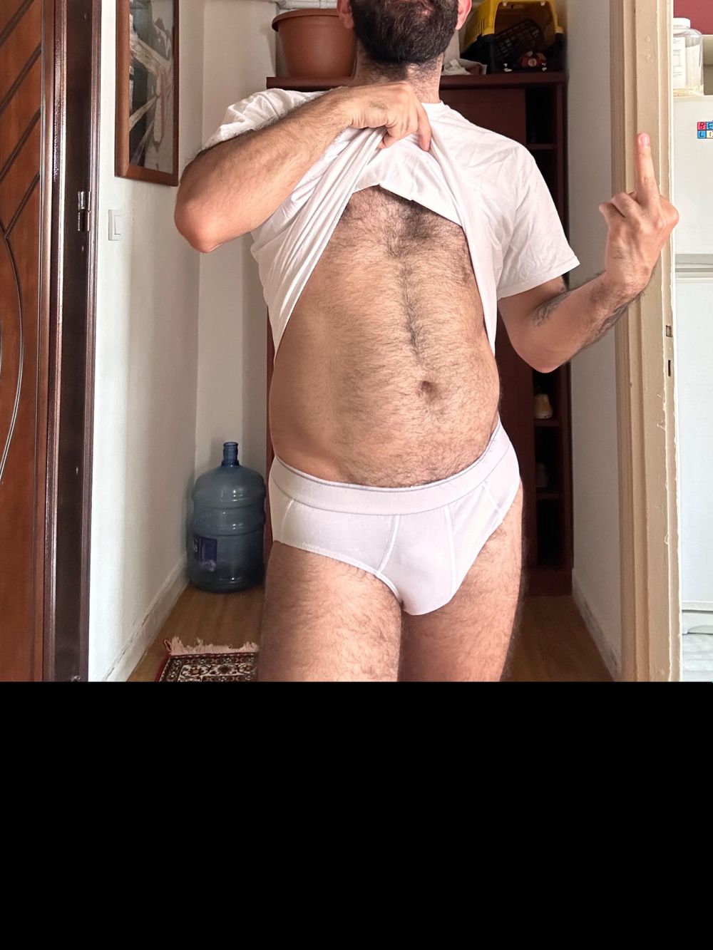ersoskagingerbeard OnlyFans profile picture