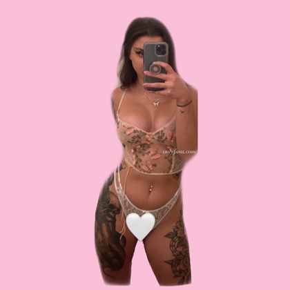 baibaigirl OnlyFans picture