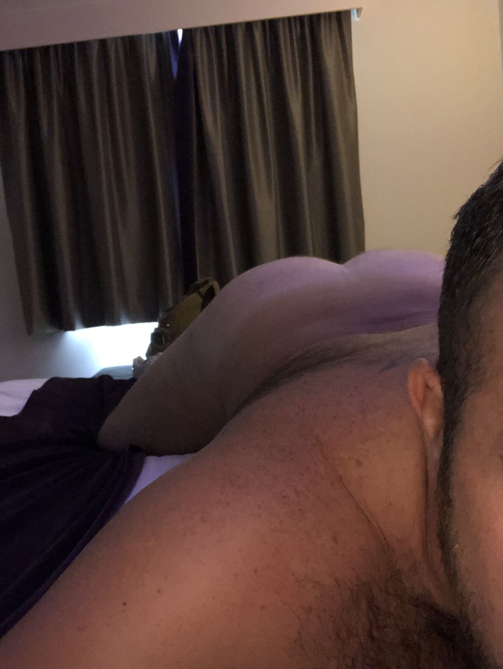 bigbearlove OnlyFans profile picture