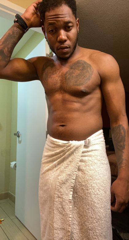 kingvaughn OnlyFans picture