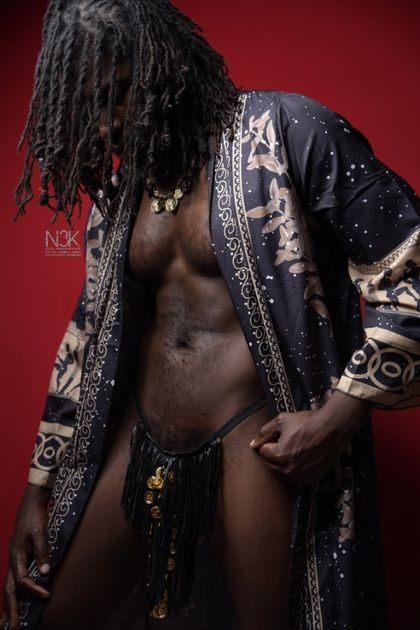 xxxotiq OnlyFans picture