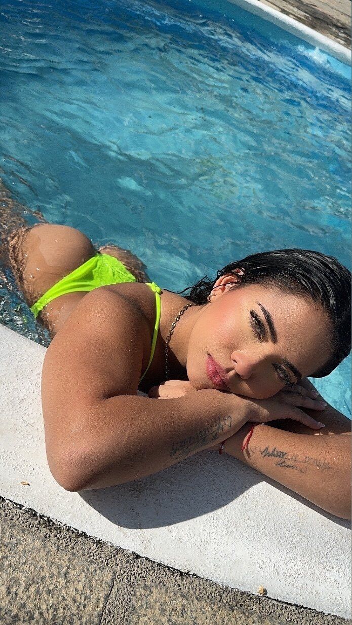 karelysrose OnlyFans profile picture