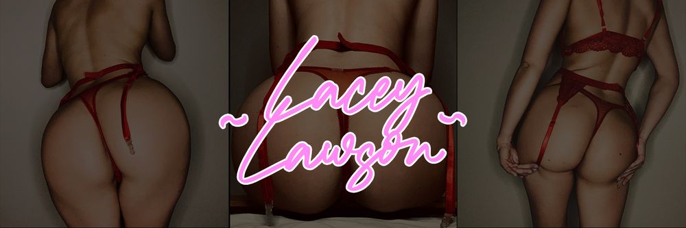laceylawsonx OnlyFans profile picture