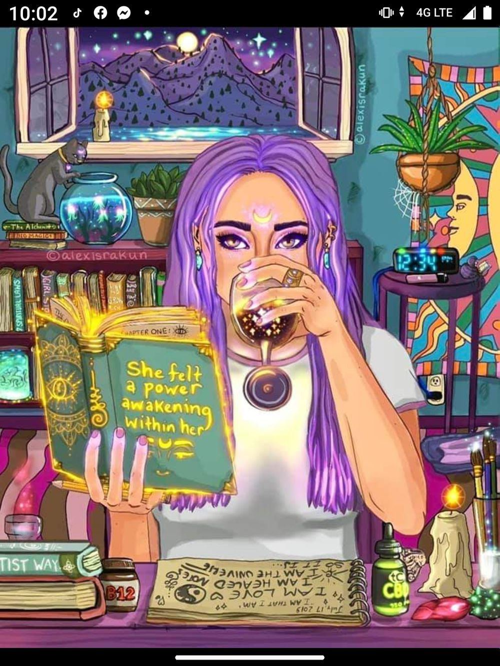 hippielotus OnlyFans profile picture