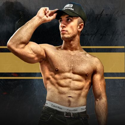 adonismotivationcoach OnlyFans picture