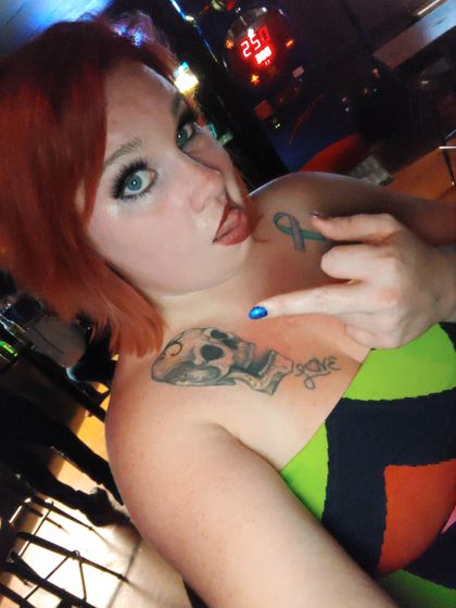 gingersnatch6982 OnlyFans picture