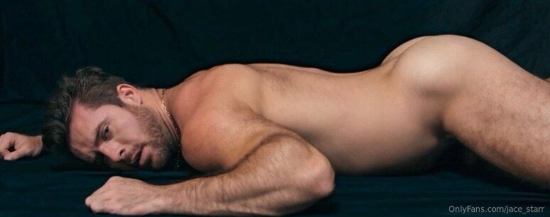 jace_starr OnlyFans profile picture