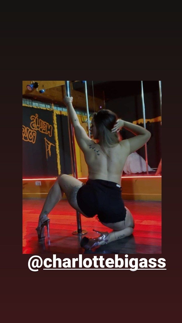 charlottebigass OnlyFans profile picture