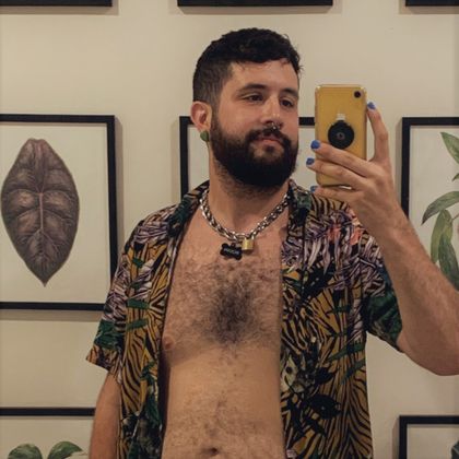 dumbwolfrodin OnlyFans picture