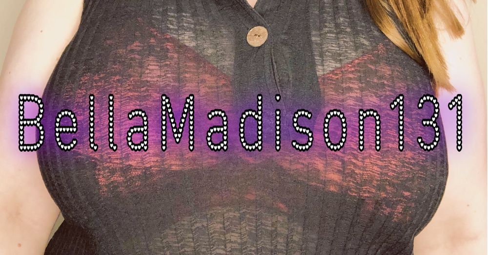 bellamadison131 OnlyFans profile picture
