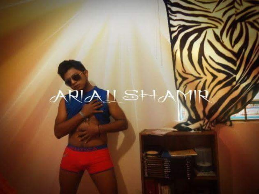 ariali.martin OnlyFans profile picture