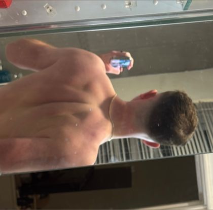 jamieblaze OnlyFans picture