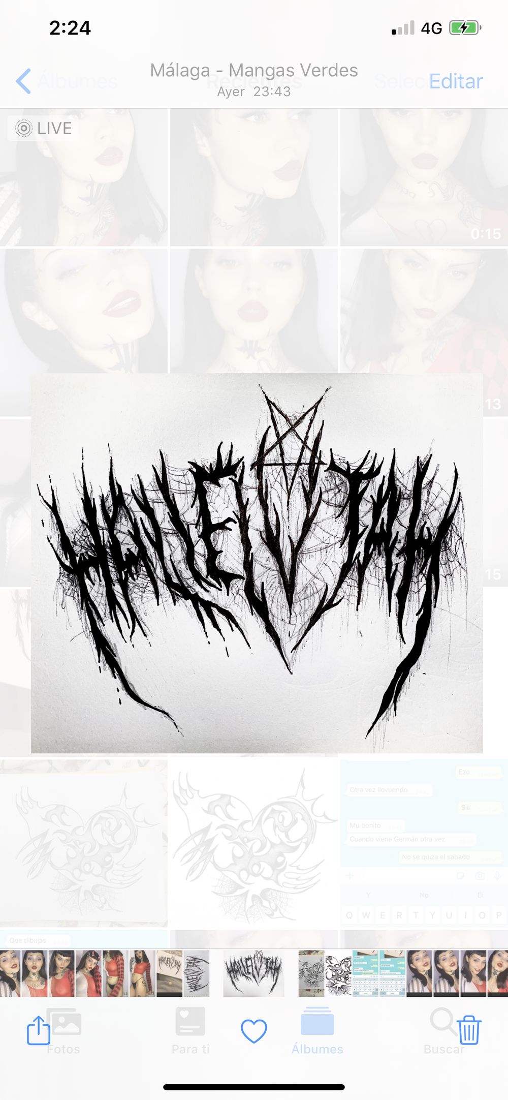 hallelujah OnlyFans profile picture
