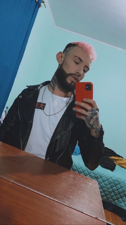 camilo1519 OnlyFans picture