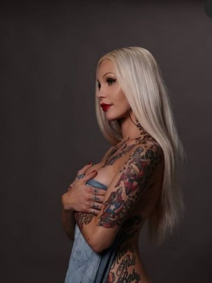 misscocodelux OnlyFans picture