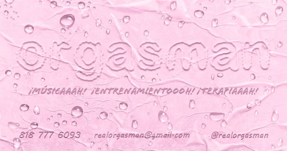 realorgasman OnlyFans profile picture