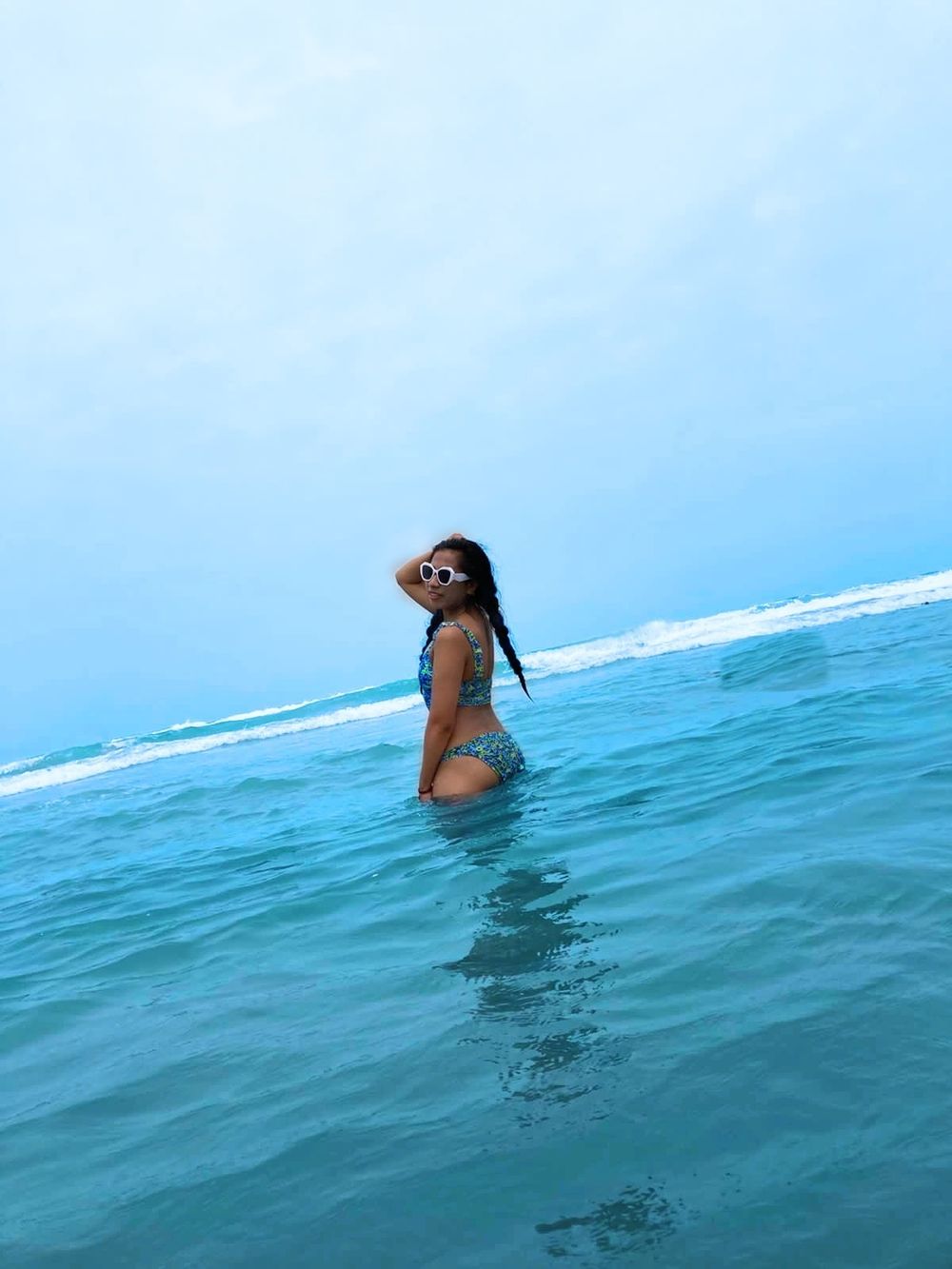 lady_bluee OnlyFans profile picture
