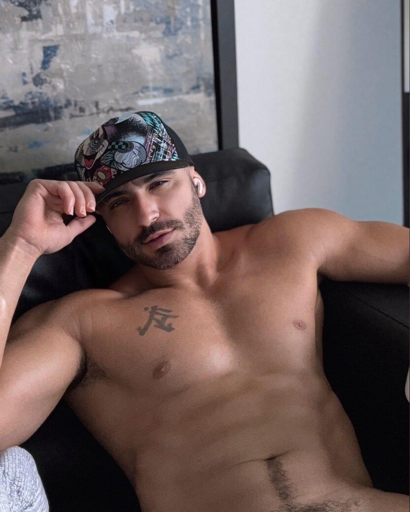 yosielcaceres OnlyFans profile picture