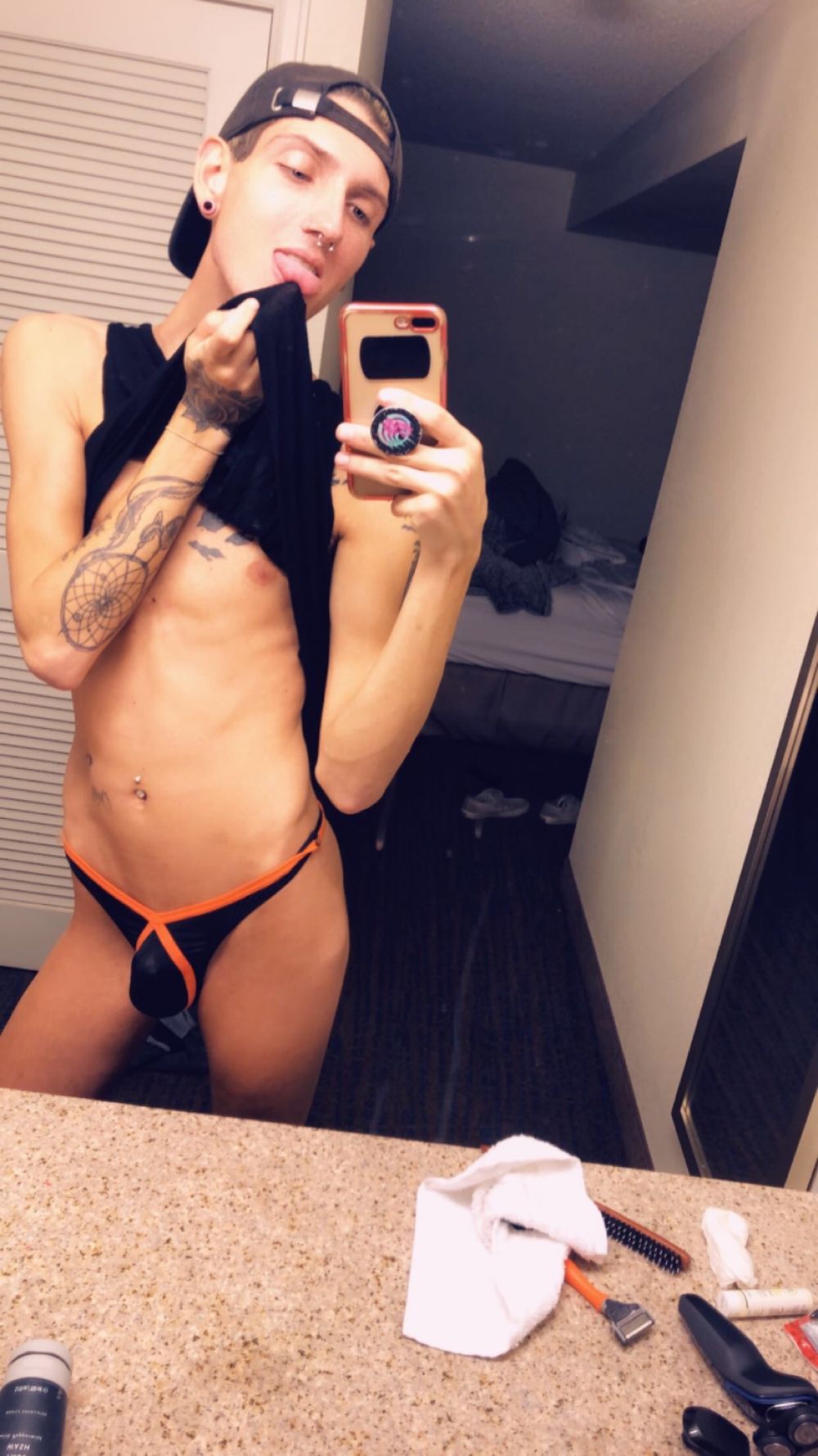 twnknikkibabyyy OnlyFans profile picture