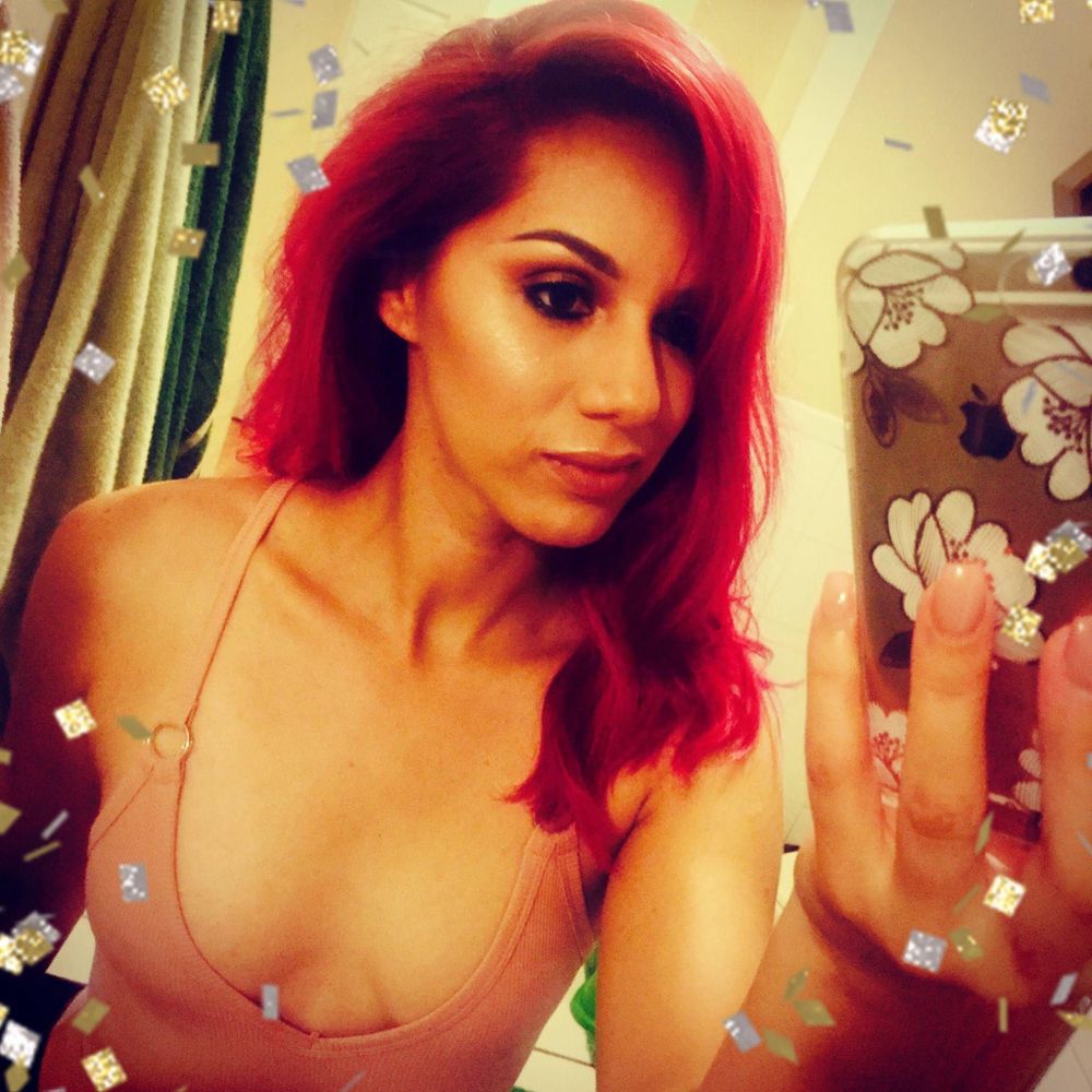 sexyfoxx24 OnlyFans profile picture