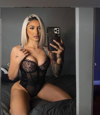 gxddessbby OnlyFans profile picture