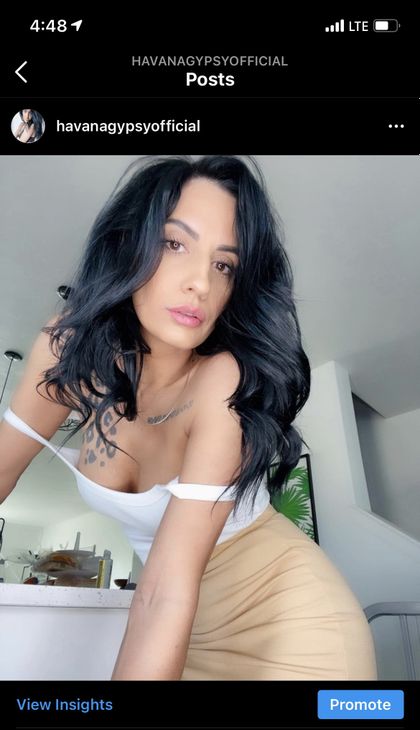 havanagypsy OnlyFans picture