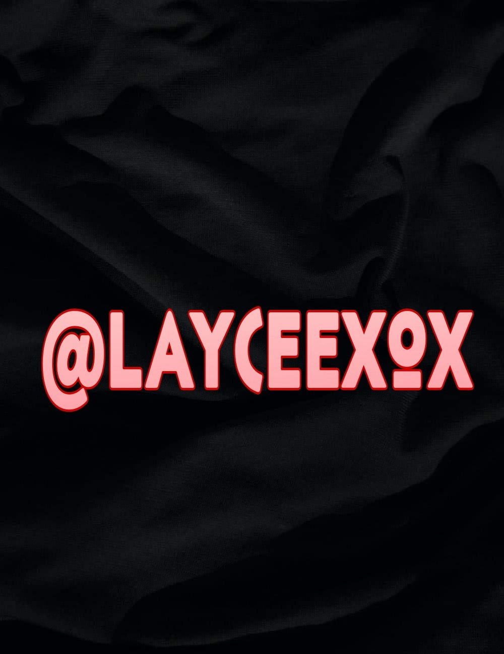 layceexox OnlyFans profile picture