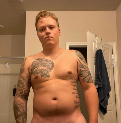 daddystang28 OnlyFans picture