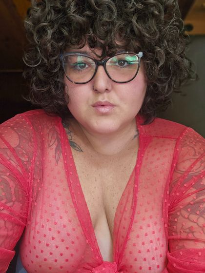 sweetfatbottomed OnlyFans picture