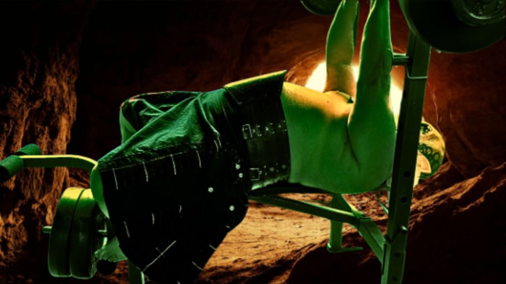 goblinkingfantasycosplay OnlyFans profile picture