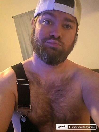 gaybeardedgnome OnlyFans picture