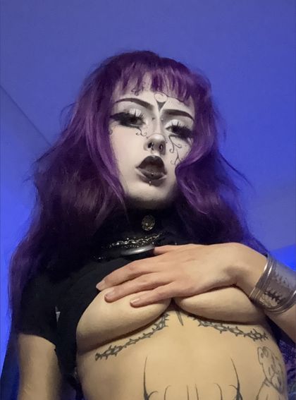 alisharizzy OnlyFans picture
