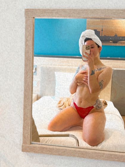 fiammamoore OnlyFans picture