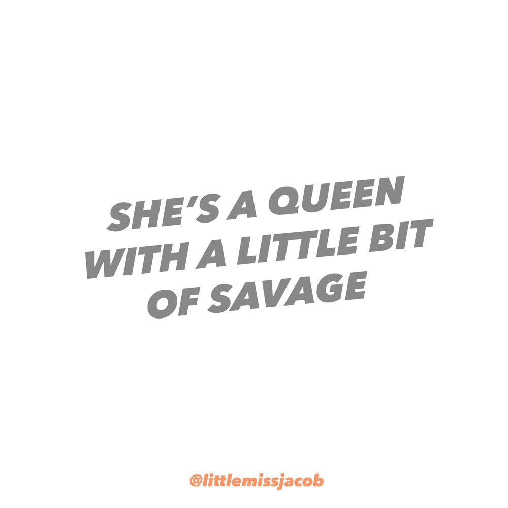 queenlysavage OnlyFans profile picture