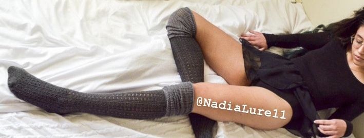 nadialure11 OnlyFans profile picture