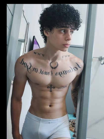 rikelmesilva OnlyFans picture