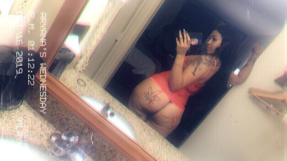 real_aryb OnlyFans profile picture