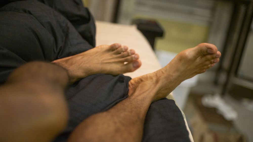 perfectfeet OnlyFans profile picture