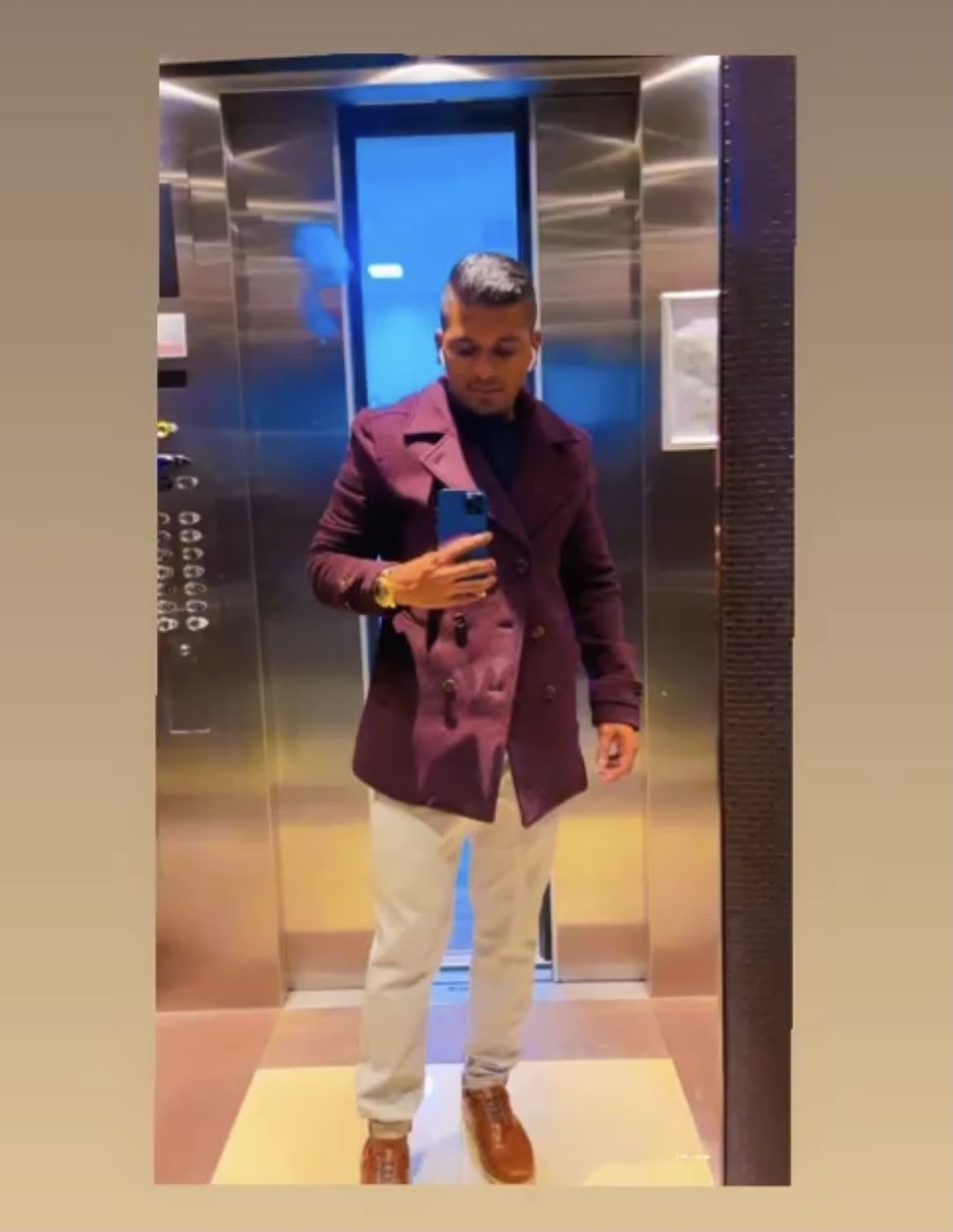 karankhosla666 OnlyFans profile picture