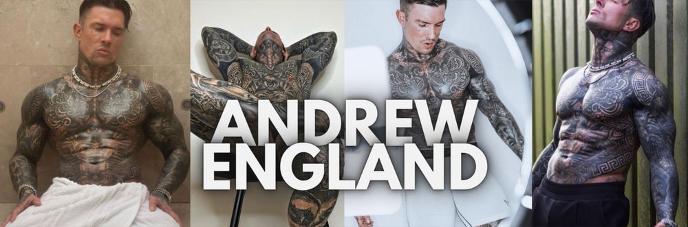 andrewenglandfree OnlyFans profile picture