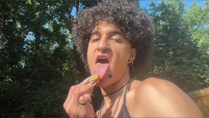 theyokaitrashgoddess OnlyFans picture