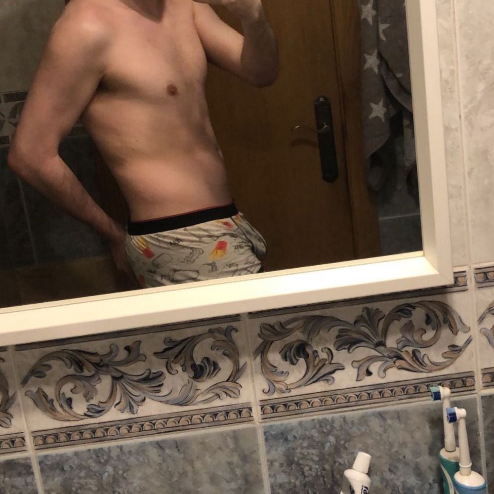 straightman18 OnlyFans profile picture