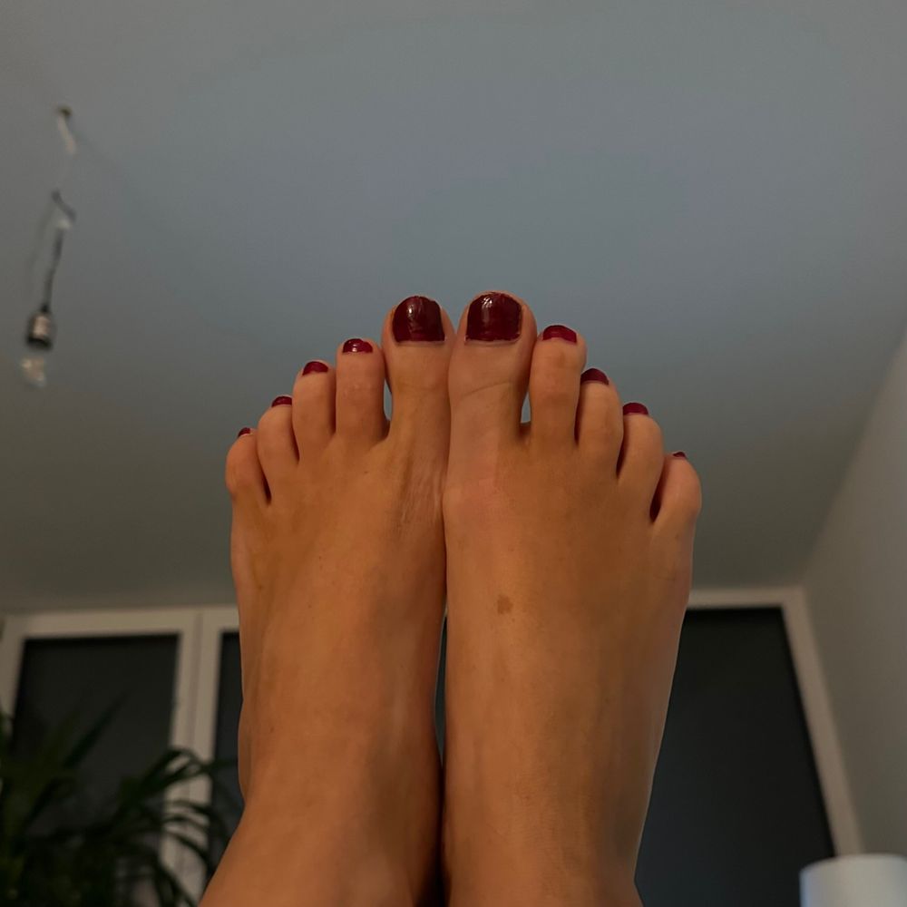 feetyourglied OnlyFans profile picture