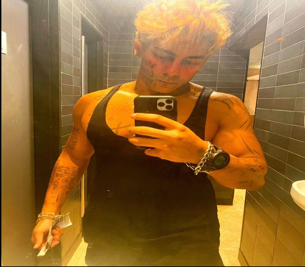 pedrothz OnlyFans profile picture